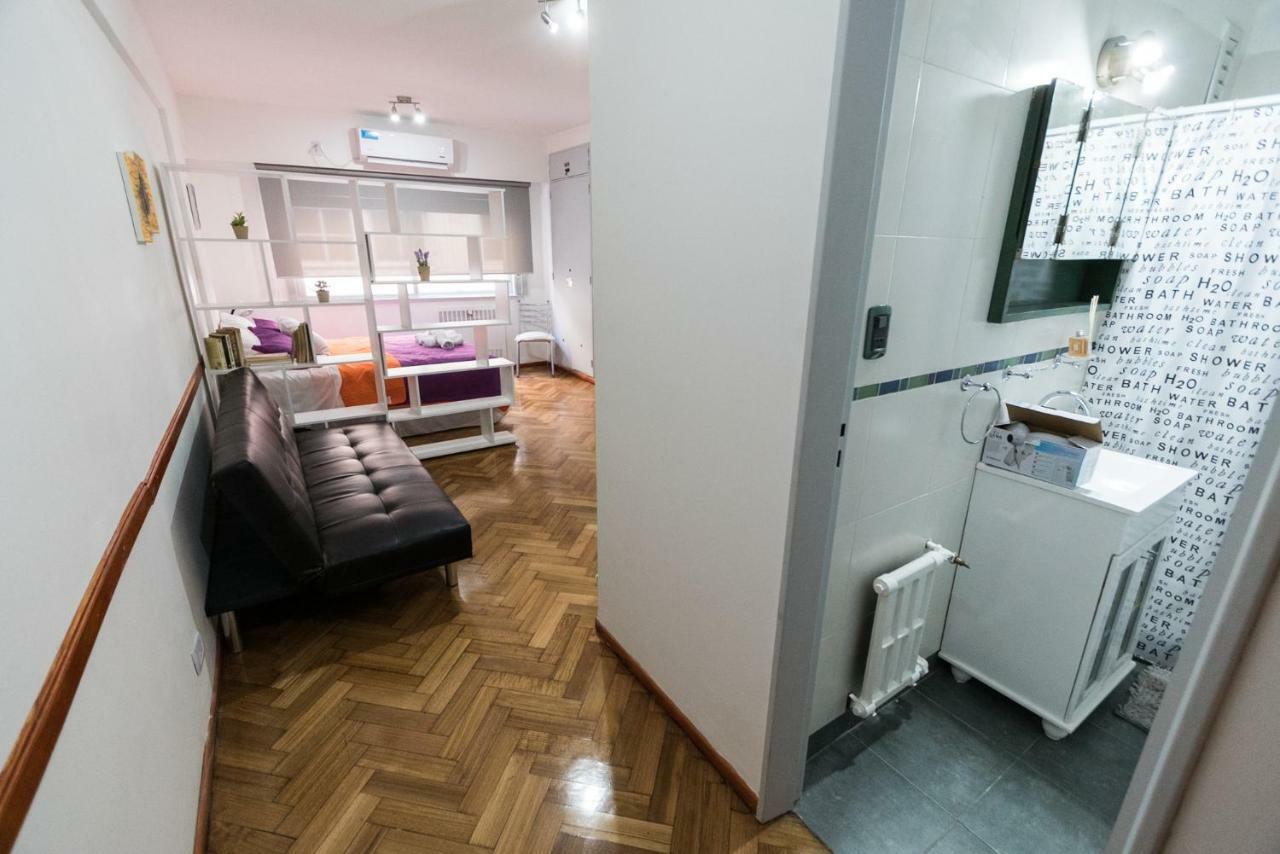 Ferienwohnung Maipuhc Buenos Aires Exterior foto