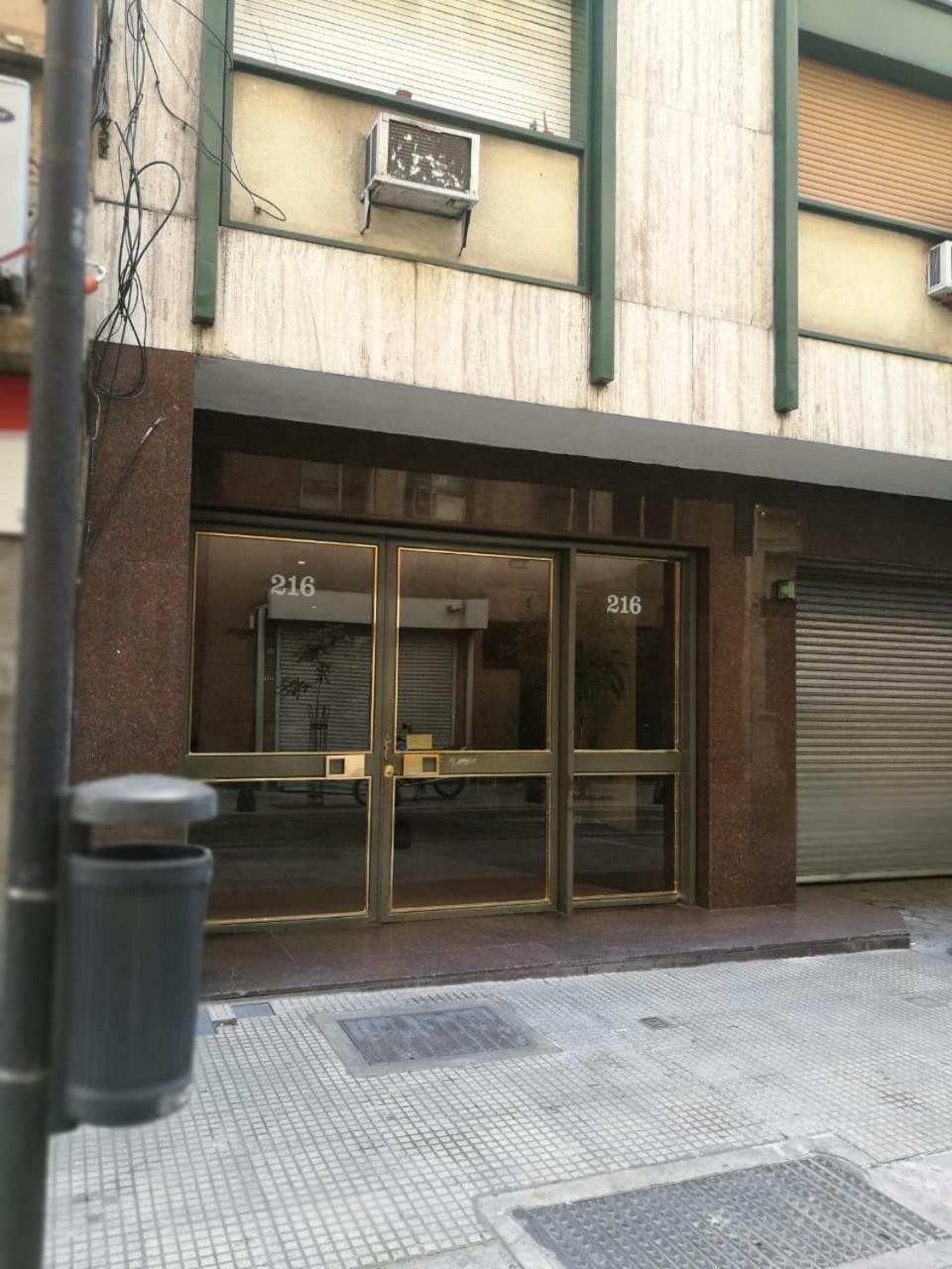 Ferienwohnung Maipuhc Buenos Aires Exterior foto